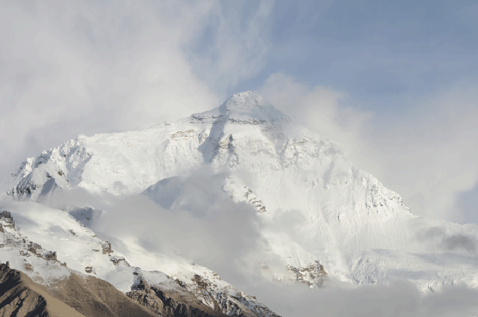華夏恒泰自駕游西藏并做散熱風扇高原實驗